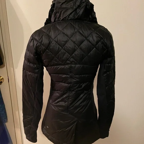 Lululemon pullover jacket - Picture 6 of 12